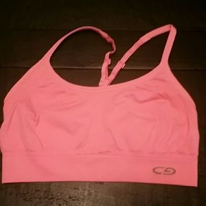 NWOT Champion C9 Sports Bra S